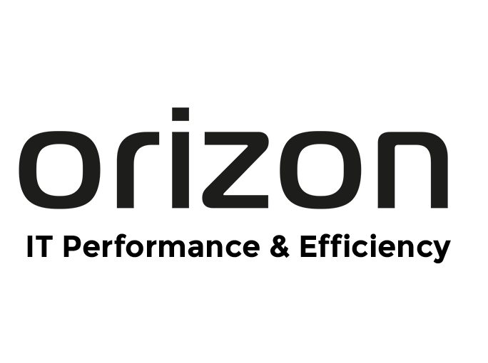 Logo de Orizon Sistemas de Información