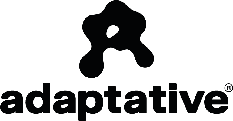 Logo de Adaptative
