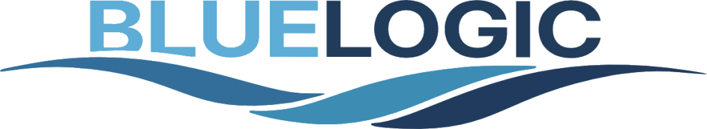 Logo de BLUELOGIC CONSULTING, S.L.
