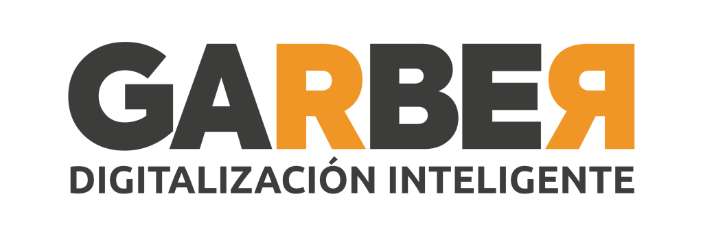 Logo de Garber Web Solutions SL