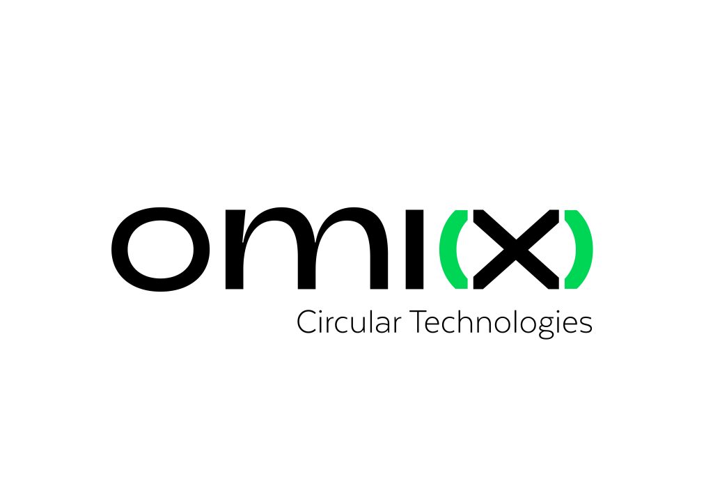 Logo de OMIX CIRCULAR TECHNOLOGIES, S.L.