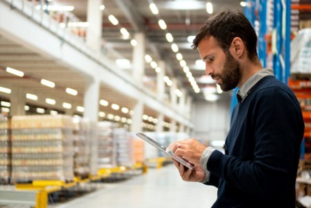 Control de Inventario Inteligente Quix