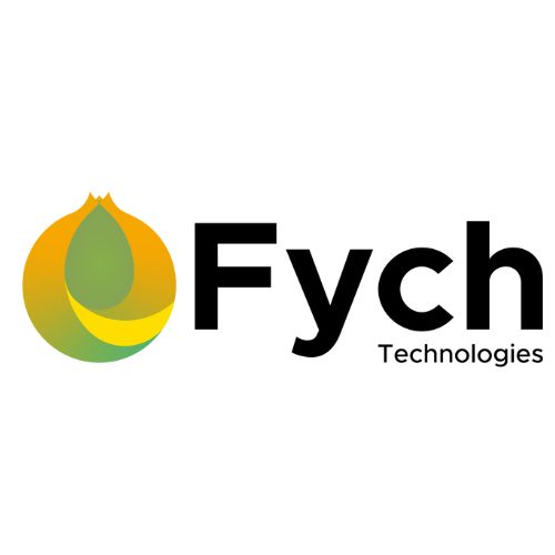 Logo: Descontaminación de Plásticos Reciclados