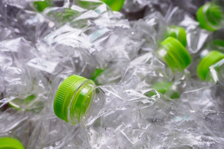 Descontaminación de Plásticos Reciclados