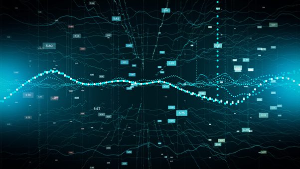 Espacios de Datos