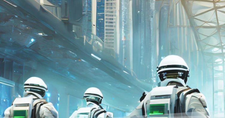 INTK SafeZone: Espacio de innovación y divulgación