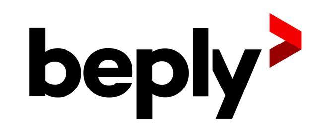 Logo: Beply: ERP Inteligente con Asistente IA en WhatsApp
