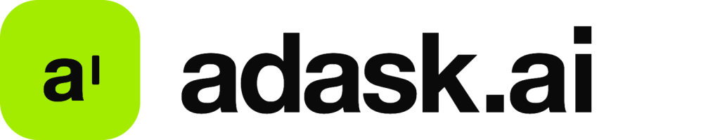Logo: Suite de IA agéntica a medida